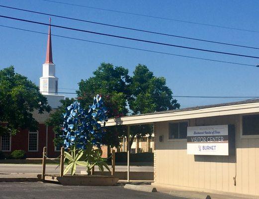 Burnet Chamber of Commerce