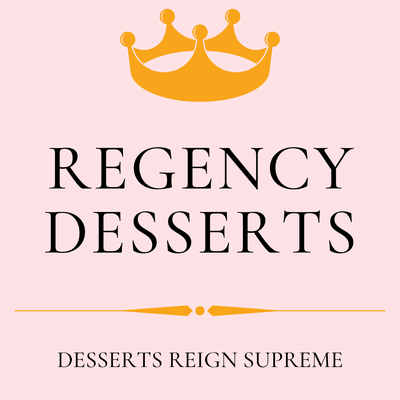 Regency Desserts