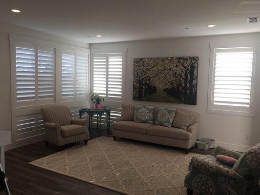 Shutters for every application. Go ahead. Zoom in. We are your shutter experts!