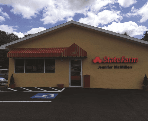 State Farm Office