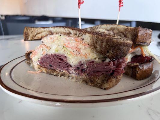 Pastrami Special