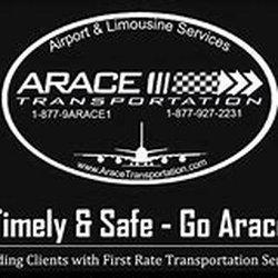 Arace Transportation & Limousine