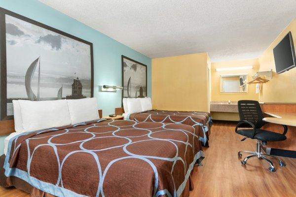 FairBridge Inn & Suites Findlay