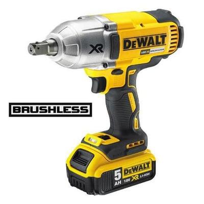 DeWalt Power Tools and Accessories