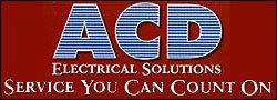 ACD Electrical Solutions