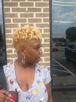 Flexi Rod Set/Cut/Color