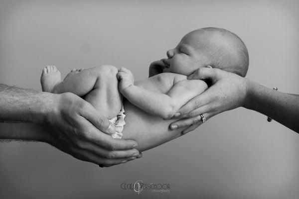 Newborn Photography