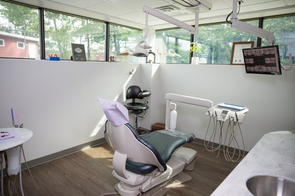 Highland Family Dental