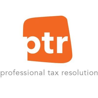 PTR Logo