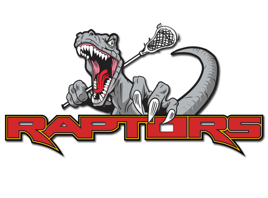 Logo design for a local lacrosse team