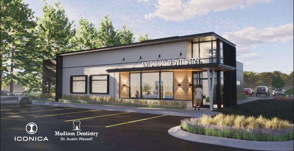 Madison Dentistry