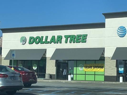 Dollar Tree