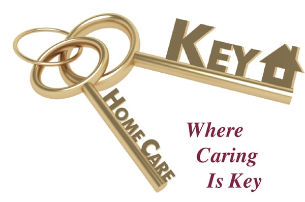 Where Caring is Key