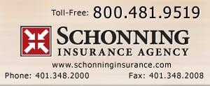 Schonning Insurance Services