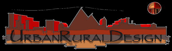 Urban Rural Design & Drafting