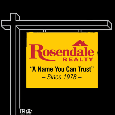 Rosendale Realty