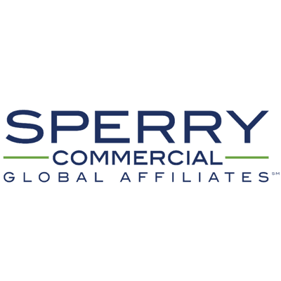 Sperry Commercial Global Affiliates - Graham Group