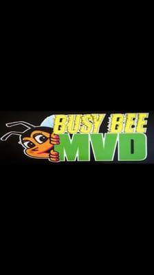 Busy Bee MVD