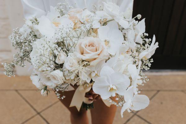 Bridal Bouquet