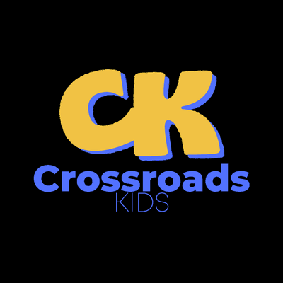 We have a growing kids ministry- grades Pre-K-5th grade