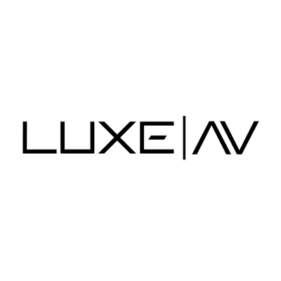 LUXE AV