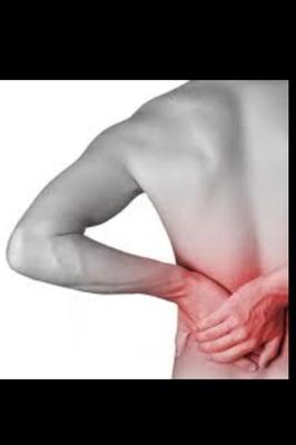 Sports massage, TRUE deep tissue, pain relief