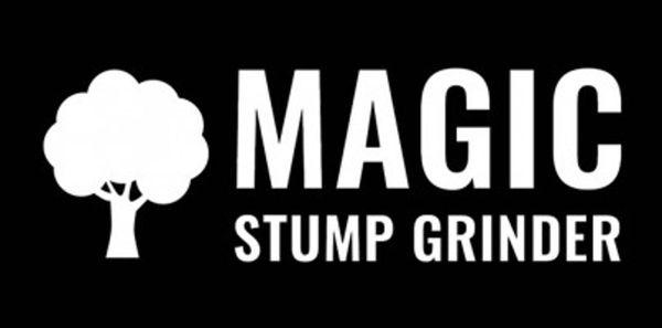 Magic Stump Grinder