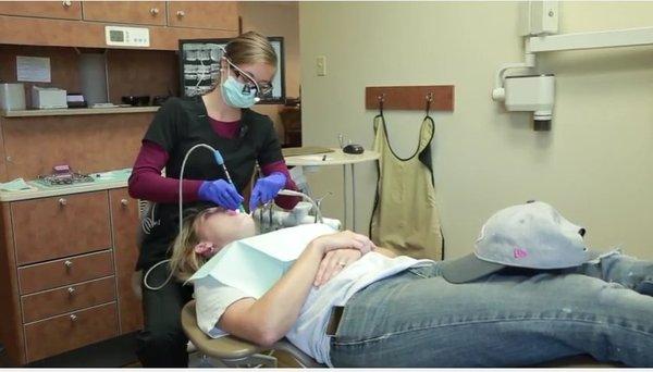 Jefferson City Dental Care