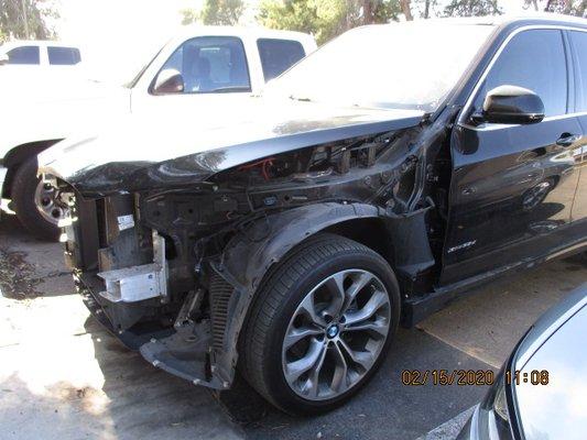 10K Cost - BEFORE PIC-BMW-X5-