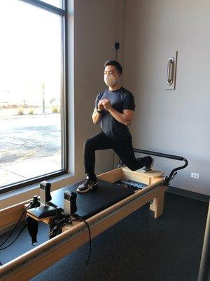 React Physical Therapy