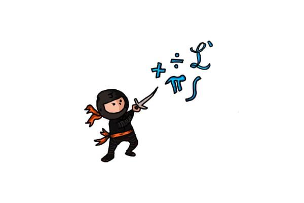 Math Ninja