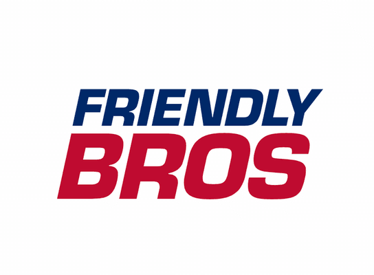 Friendly Bros - Dallas local and long-distance moving company