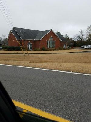 Cahaba Heights Church of Christ