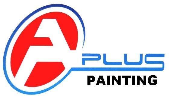 A Plus Painting