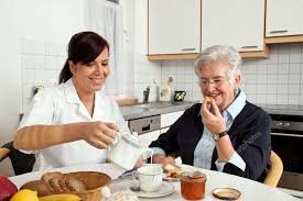 American Bangla Home Care Sevices