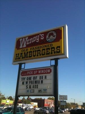 Wendy's