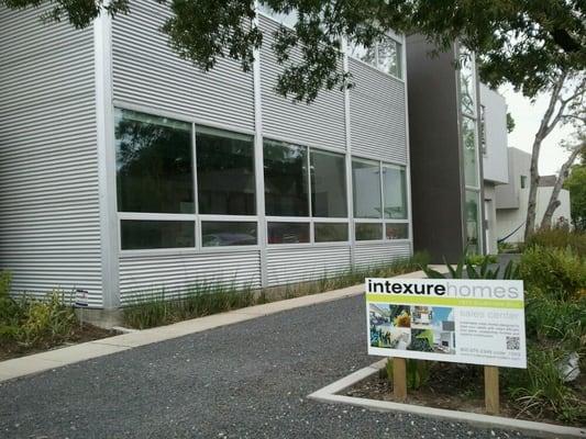 Intexure Architects