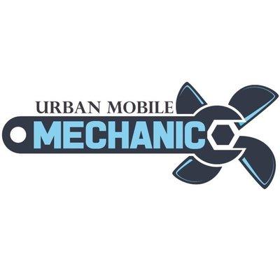 Urban Mobile Mechanic