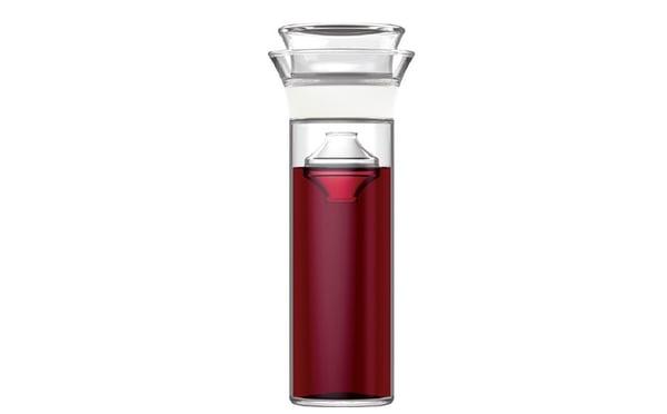 Plastic Wine Carafe