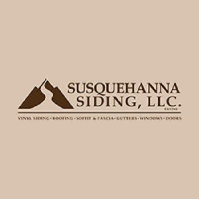 Susquehanna Siding, LLC