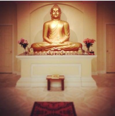 Arizona International Buddhist Meditation Center