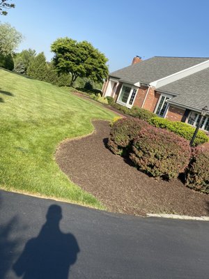 GreenWorks Lawn & Landscape Services