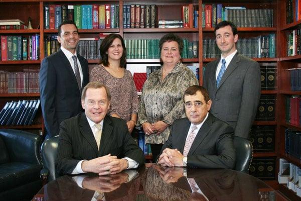 MEYERS EVANS & ASSOCIATES, LLC Attorneys at Law