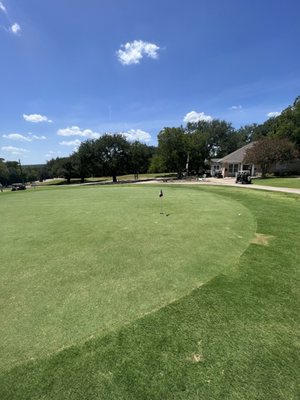 Putting Green