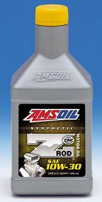 Amsoil Dealer - Austin Synthetics