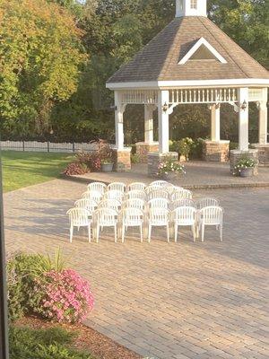 Wedding Gazebo