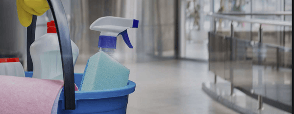 ASA Cleaning & Janitorial Services