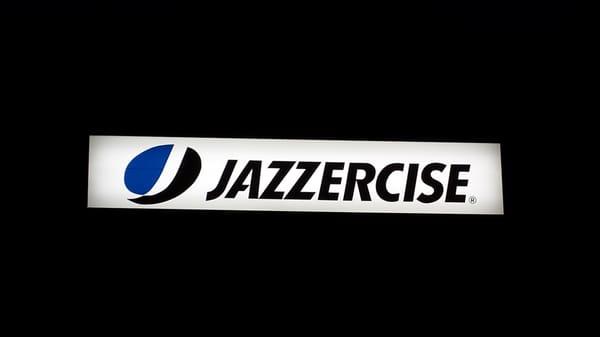 Jazzercise