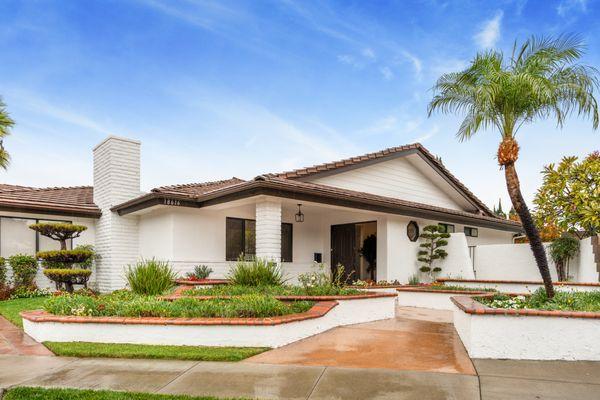 Our residential mental health facility in Torrance