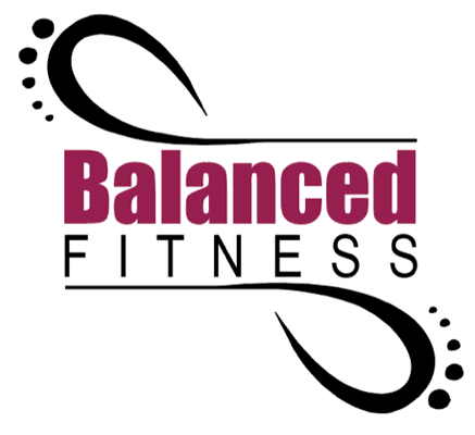 Balanced Fitness